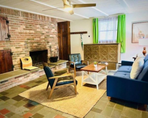 Catskill Cabin, Chill Apartment, 1st Fl Shandaken